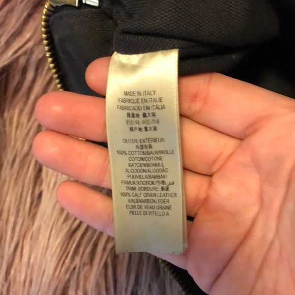 Burberry Crossbody - Picture 8 of 8